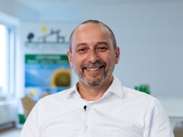 Georg Pallidis